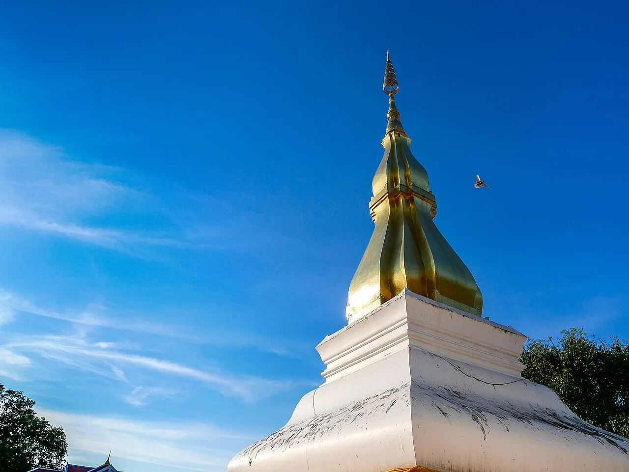 วัดเจติยภูมิ (พระธาตุขามแก่น)