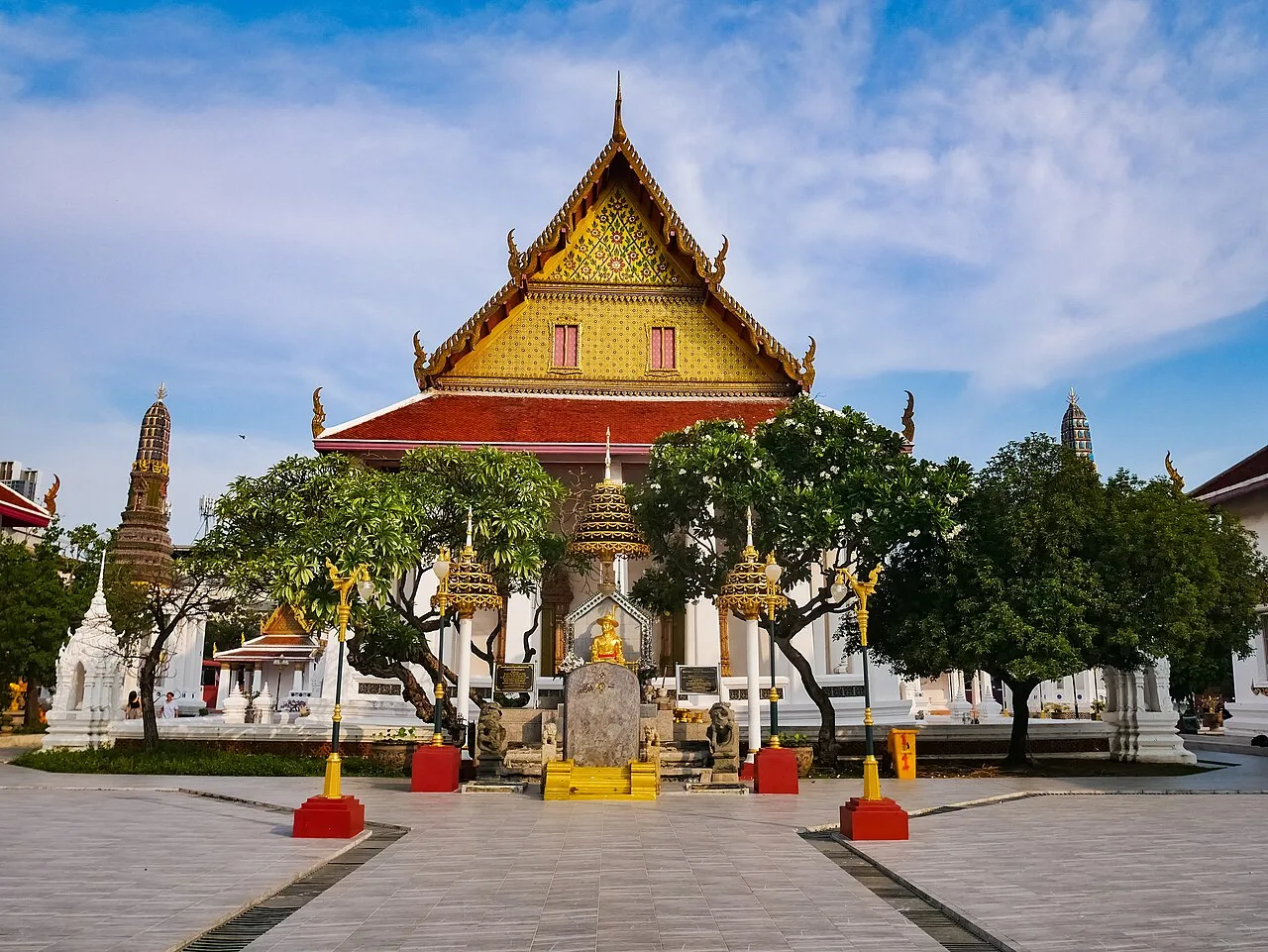 ศาลสมเด็จพระเจ้าตากสินมหาราช จันทบุรี
