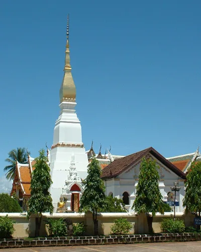 วัดพระธาตุเชิงชุมวรวิหาร