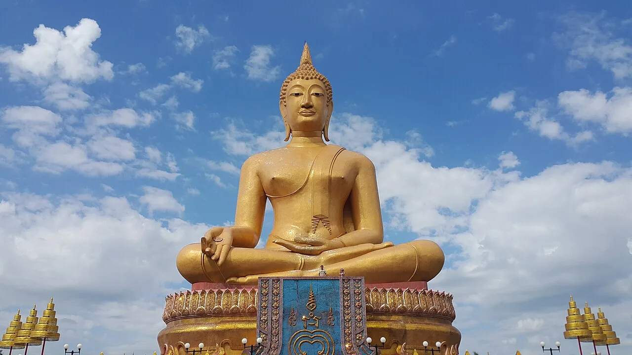 วัดพิกุลทอง