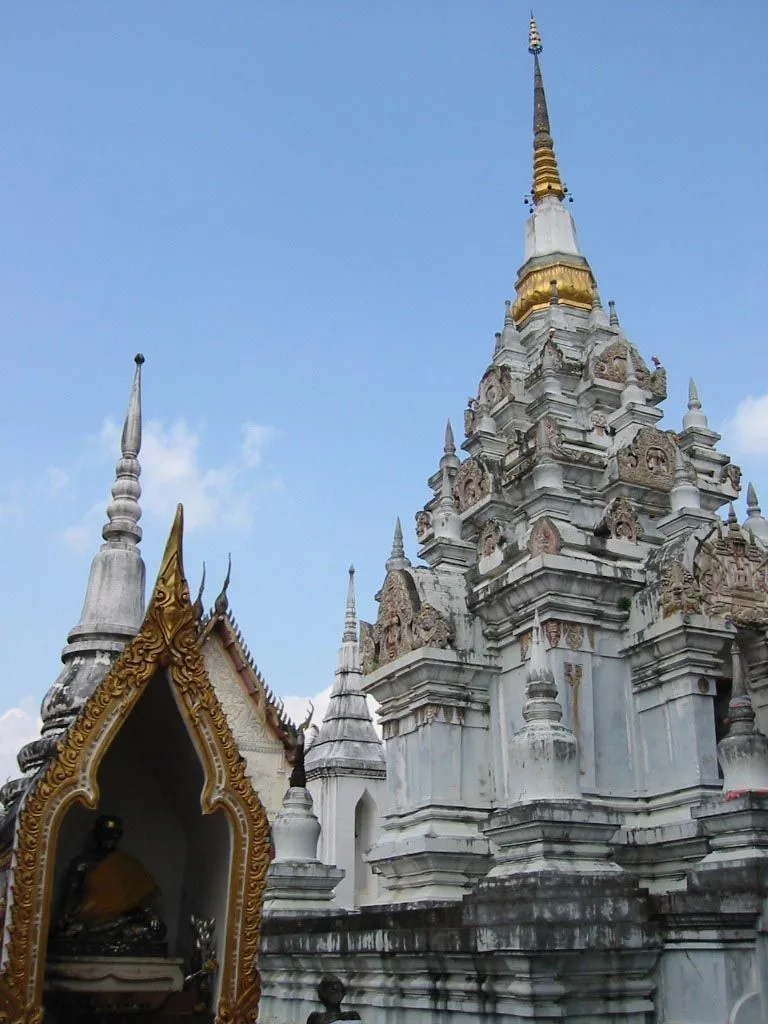 วัดพระบรมธาตุไชยาราชวรวิหาร