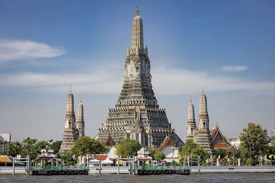 Top Sacred Places in Thailand for First-Time Visitors