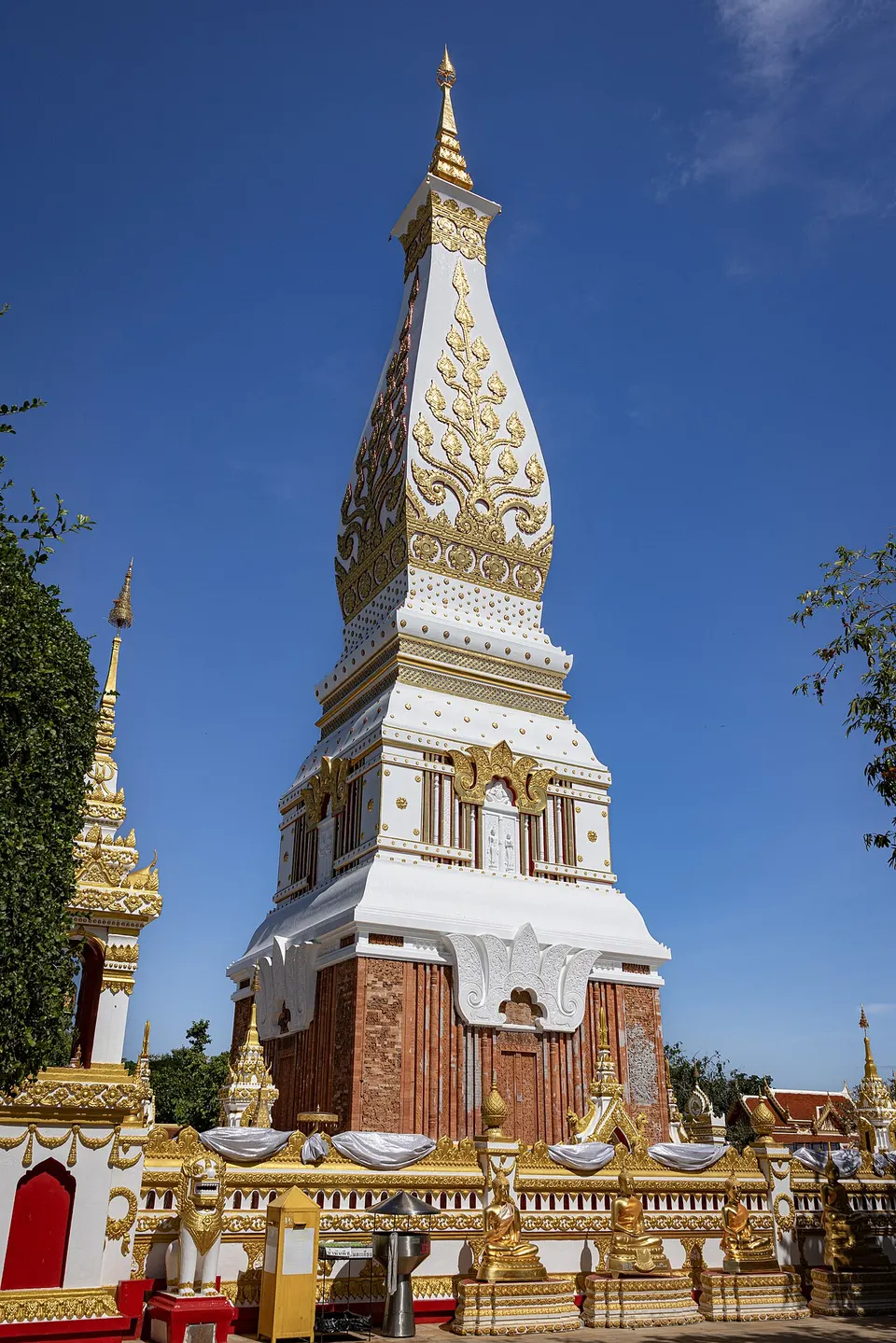 วัดใหญ่ชัยมงคล