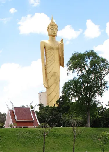 วัดบูรพาภิราม (พระพุทธรัตนมงคลมหามุนี)