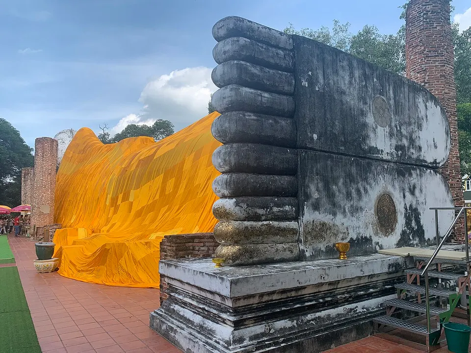 วัดขุนอินทประมูล