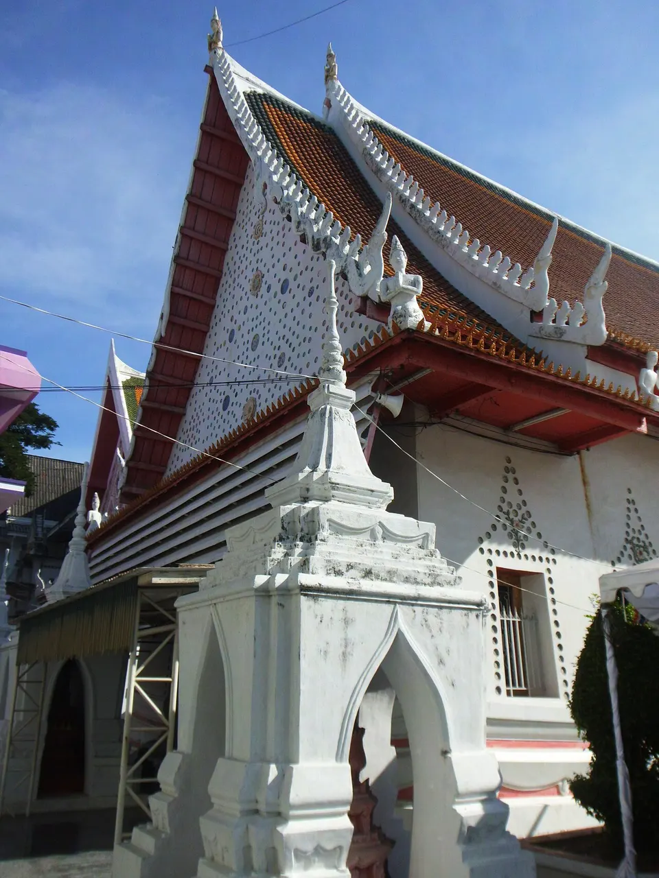 วัดใหญ่อินทาราม