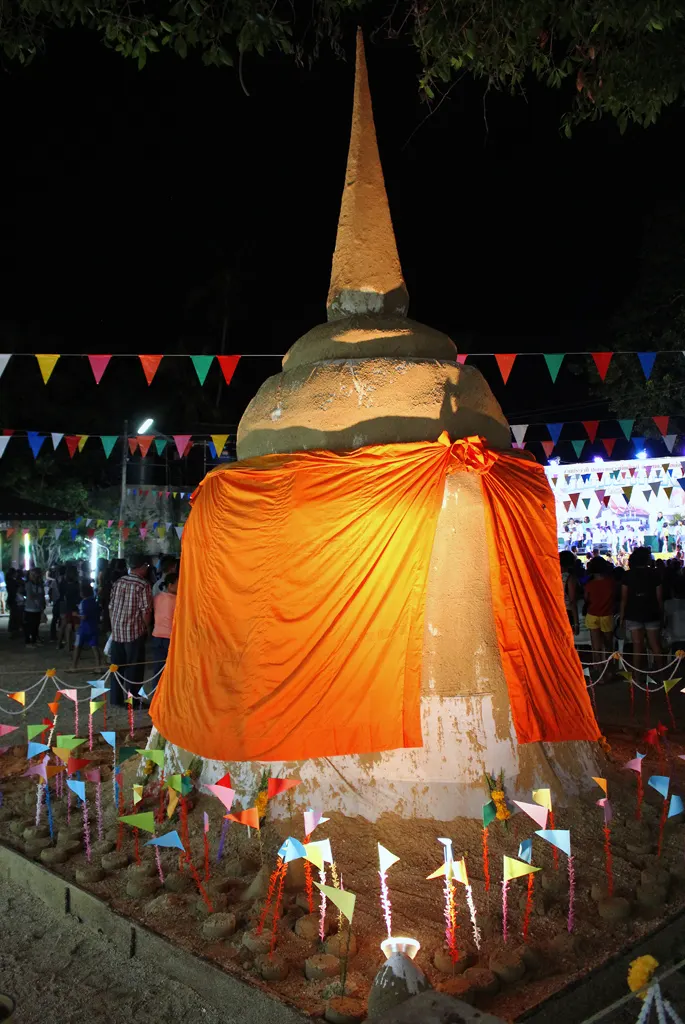 วัดศรีมงคลใต้ (พระเจ้าองค์หลวง)